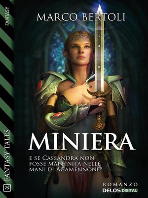 cover image of Miniera